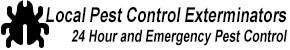 Wickford RI Pest Control Exterminators